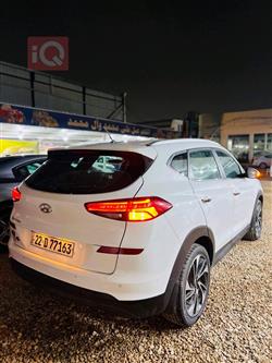 هيونداي توسان